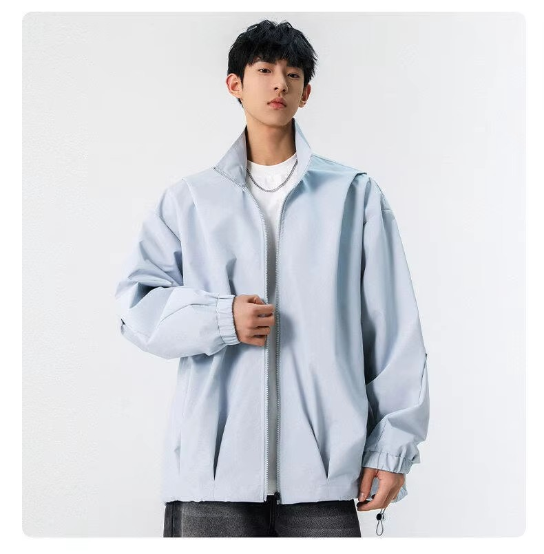 サイズガイド SIZE 肩幅(cm) 胸囲(cm) 着丈(cm) 袖丈(cm) 体重(kg) 身長(cm) S 41.5 94 62 59 30-40 140-150 M 43 98 64 60.5 