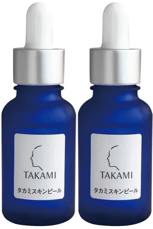 TAKAMI タカミ スキン ピール 30m L 角質 美容液 スキンケア 毛穴 顔 美肌 保湿 敏感肌 乾燥肌 エッセンス